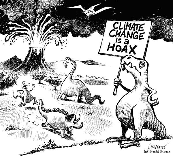 climate villains .....
